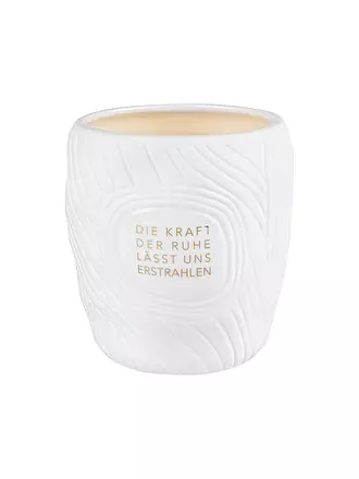 RAEDER | Teelicht  8x48,8cm Zen Spirit DIE KRAFT DER RUHE | 